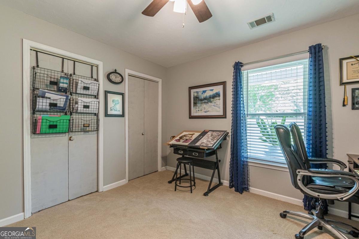 135 Pine Tree Lane Mcdonough - 40