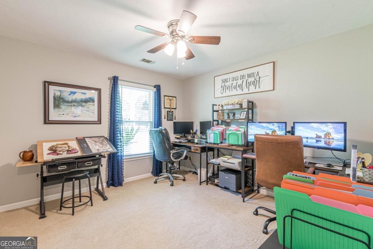 135 Pine Tree Lane Mcdonough - 41