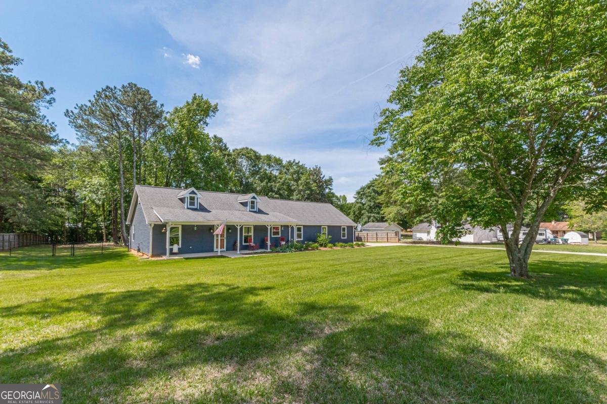 135 Pine Tree Lane Mcdonough - 5