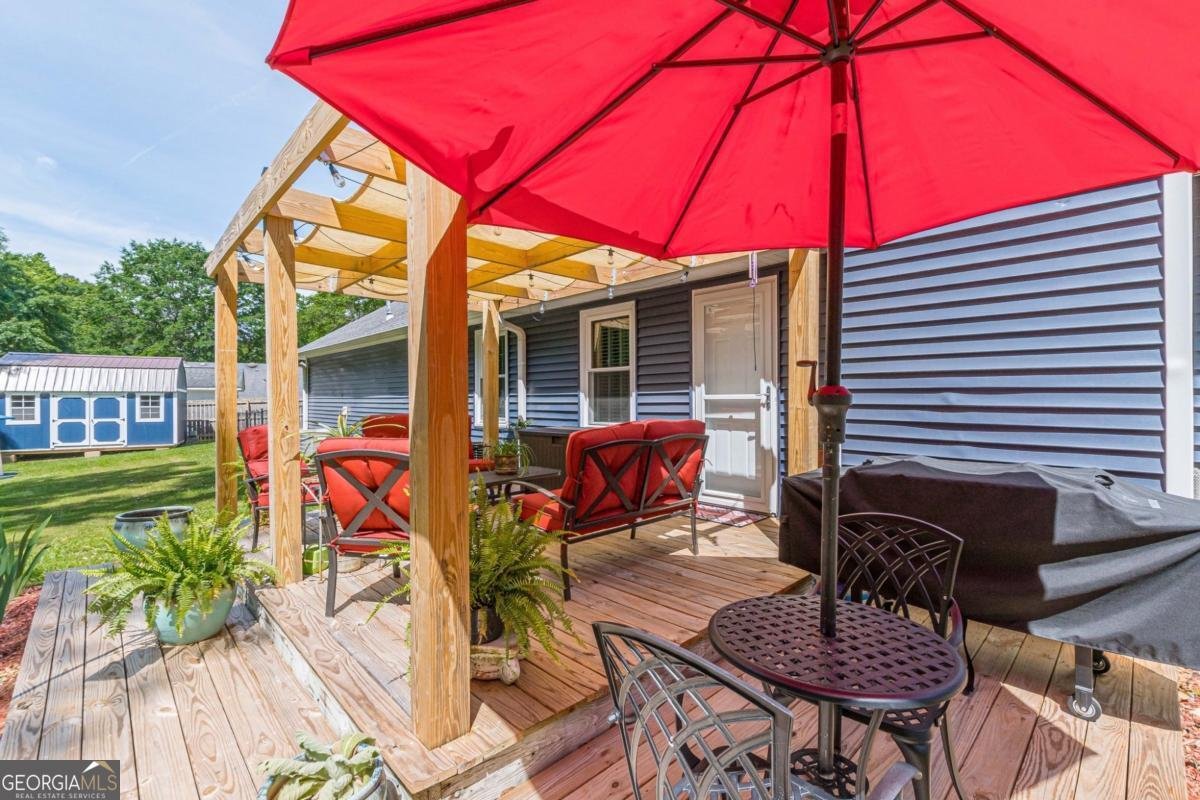 135 Pine Tree Lane Mcdonough - 50