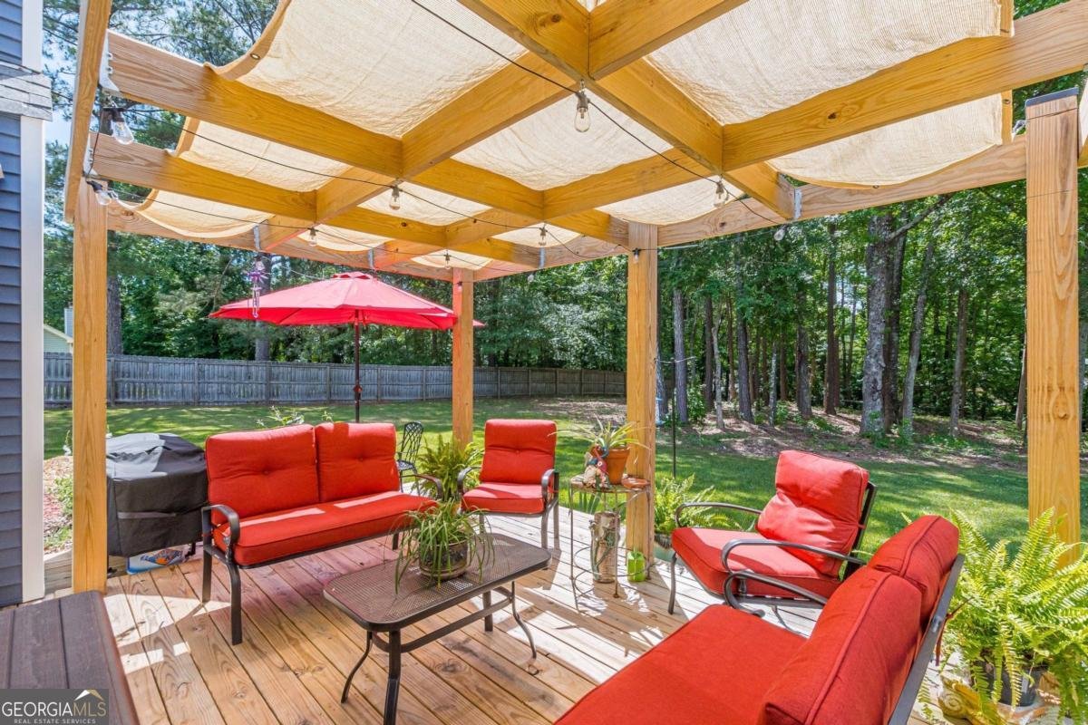 135 Pine Tree Lane Mcdonough - 51