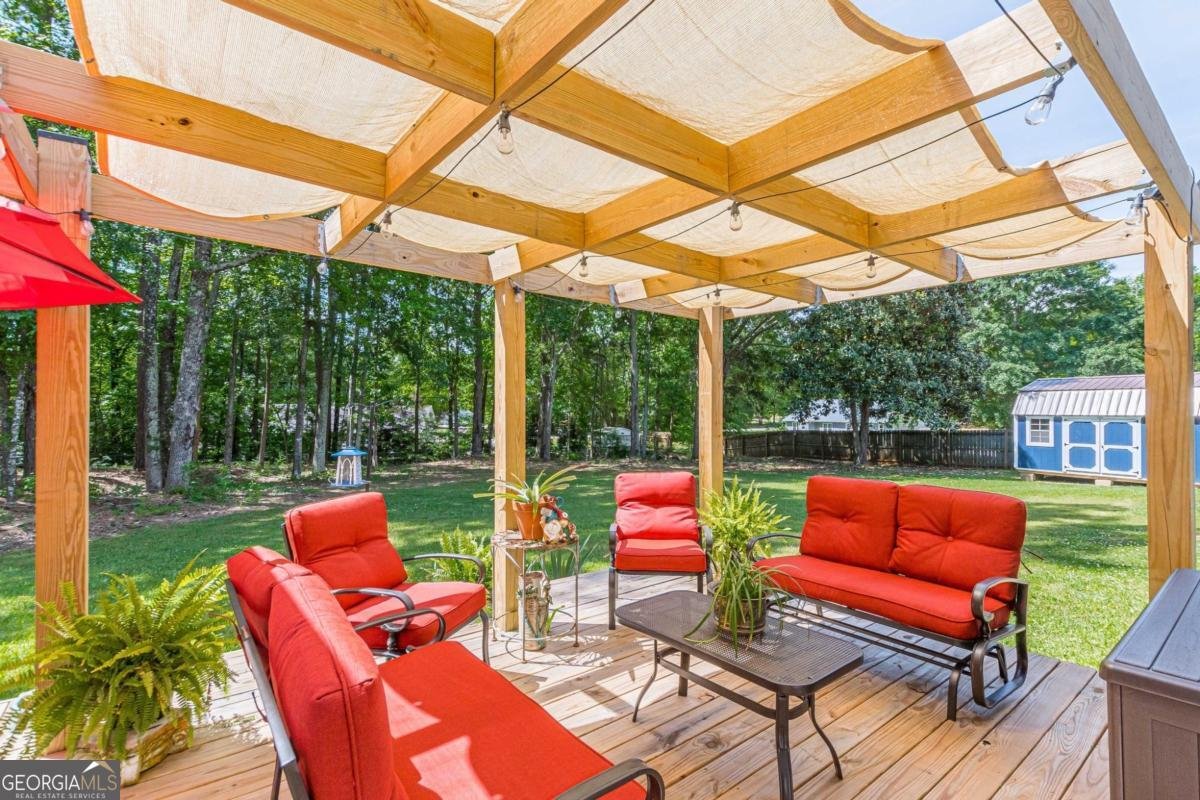 135 Pine Tree Lane Mcdonough - 52