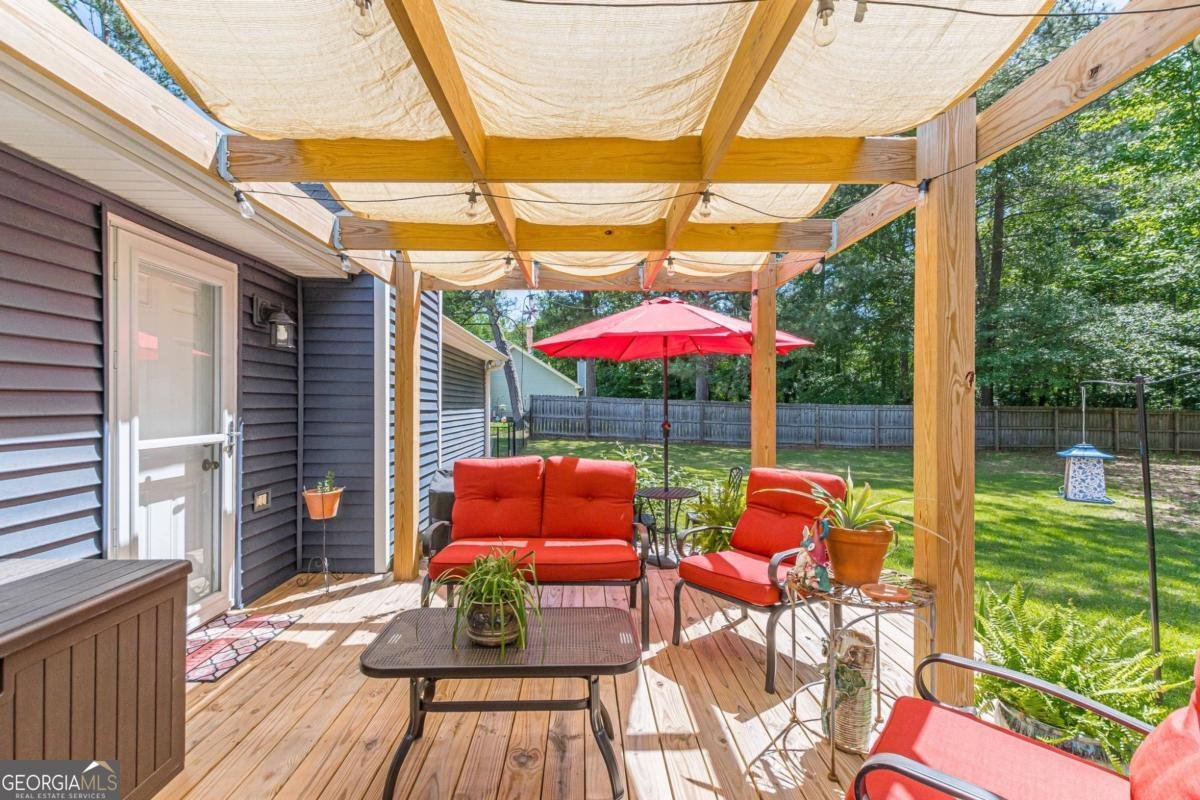 135 Pine Tree Lane Mcdonough - 53