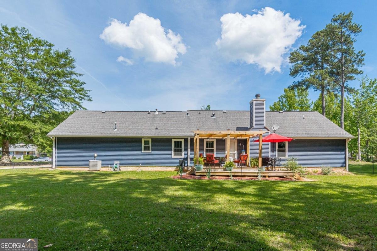 135 Pine Tree Lane Mcdonough - 54