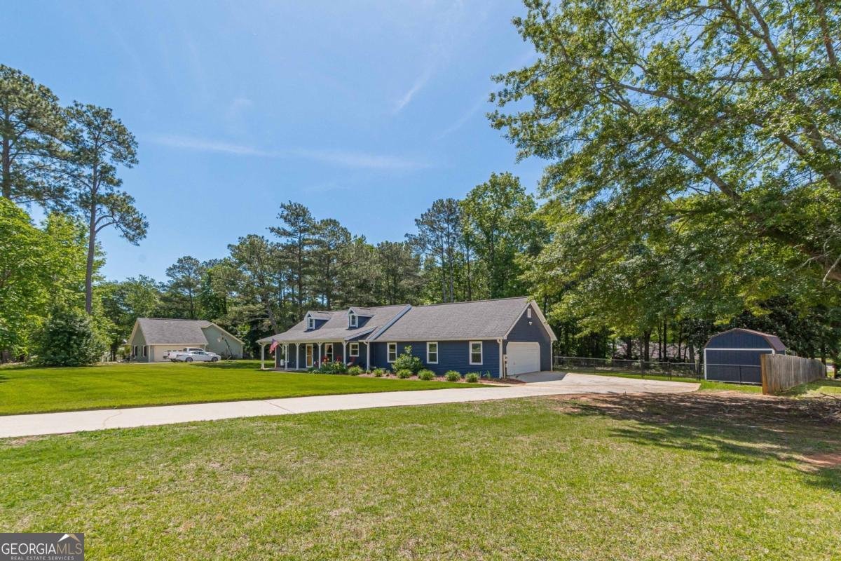 135 Pine Tree Lane Mcdonough - 6