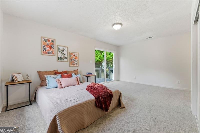 3648 SHARON Drive Powder Springs - 1