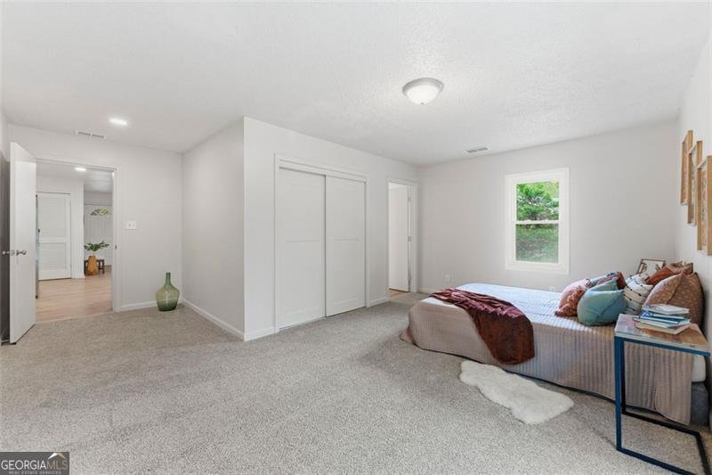 3648 SHARON Drive Powder Springs - 11