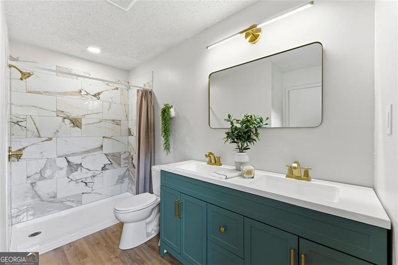 3648 SHARON Drive Powder Springs - 2