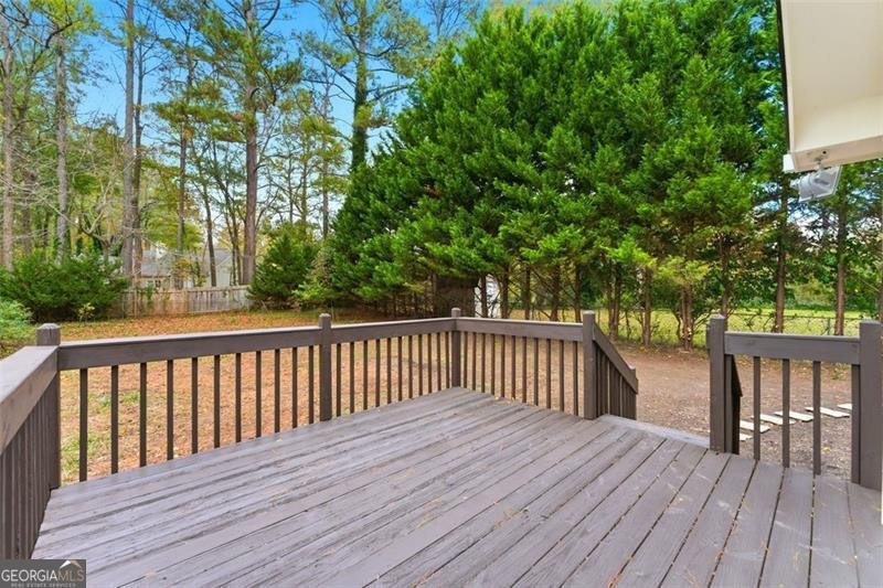 3648 SHARON Drive Powder Springs - 3