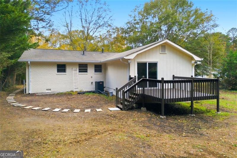 3648 SHARON Drive Powder Springs - 5