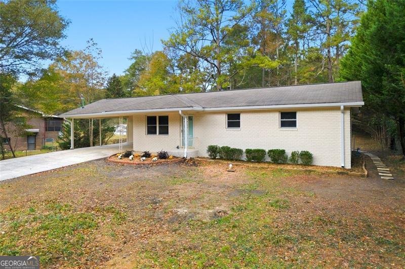 3648 SHARON Drive Powder Springs - 6