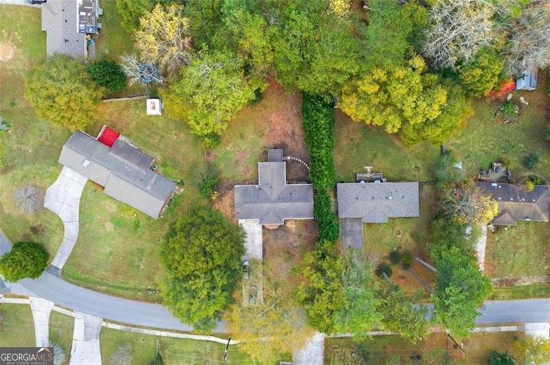 3648 SHARON Drive Powder Springs - 8