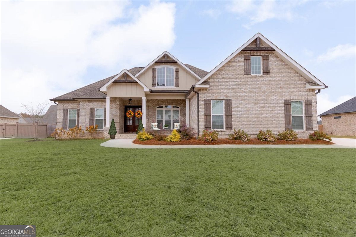 312 Apalachee Way Bonaire - 1