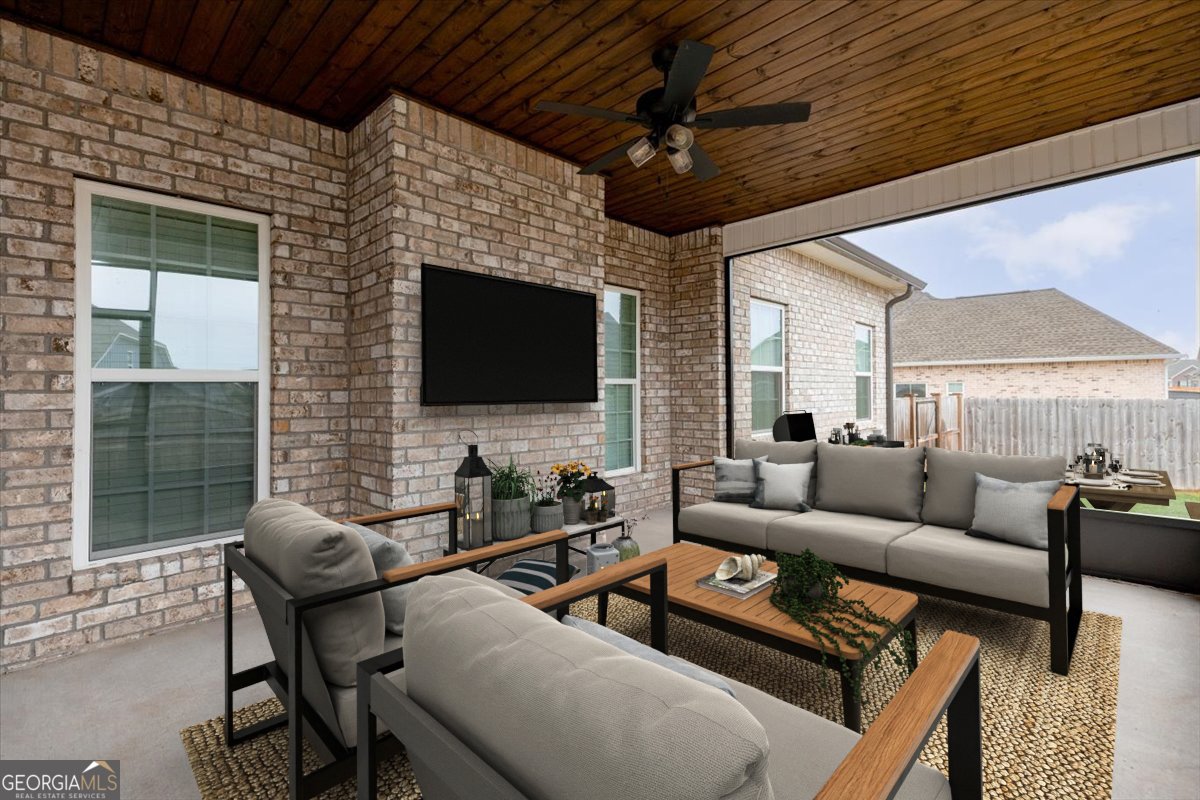 312 Apalachee Way Bonaire - 19