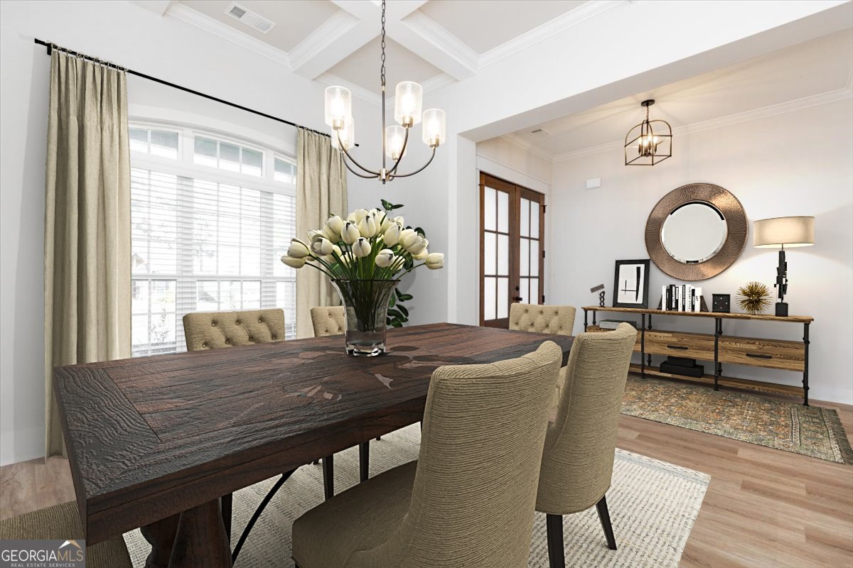 312 Apalachee Way Bonaire - 2