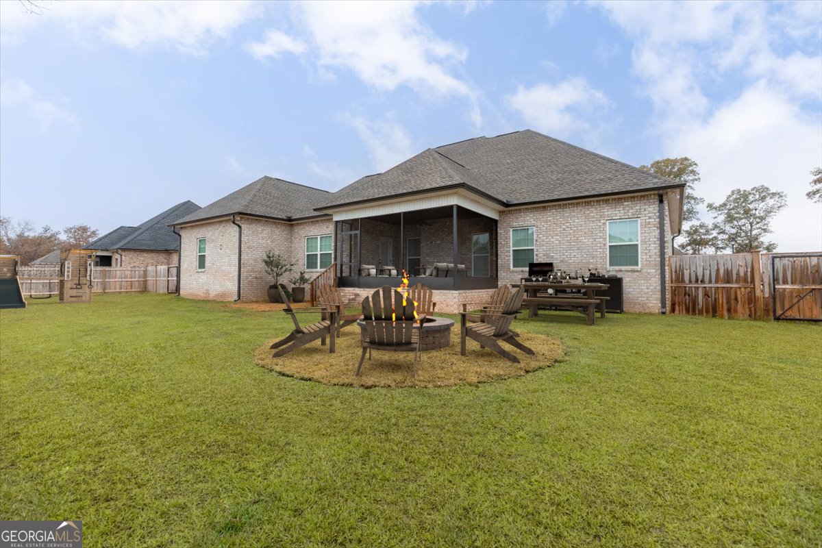 312 Apalachee Way Bonaire - 20