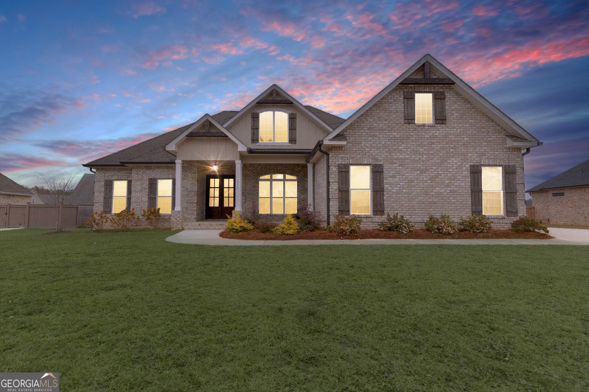 312 Apalachee Way Bonaire - 21