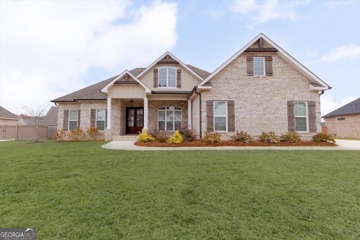 312 Apalachee Way Bonaire - 22