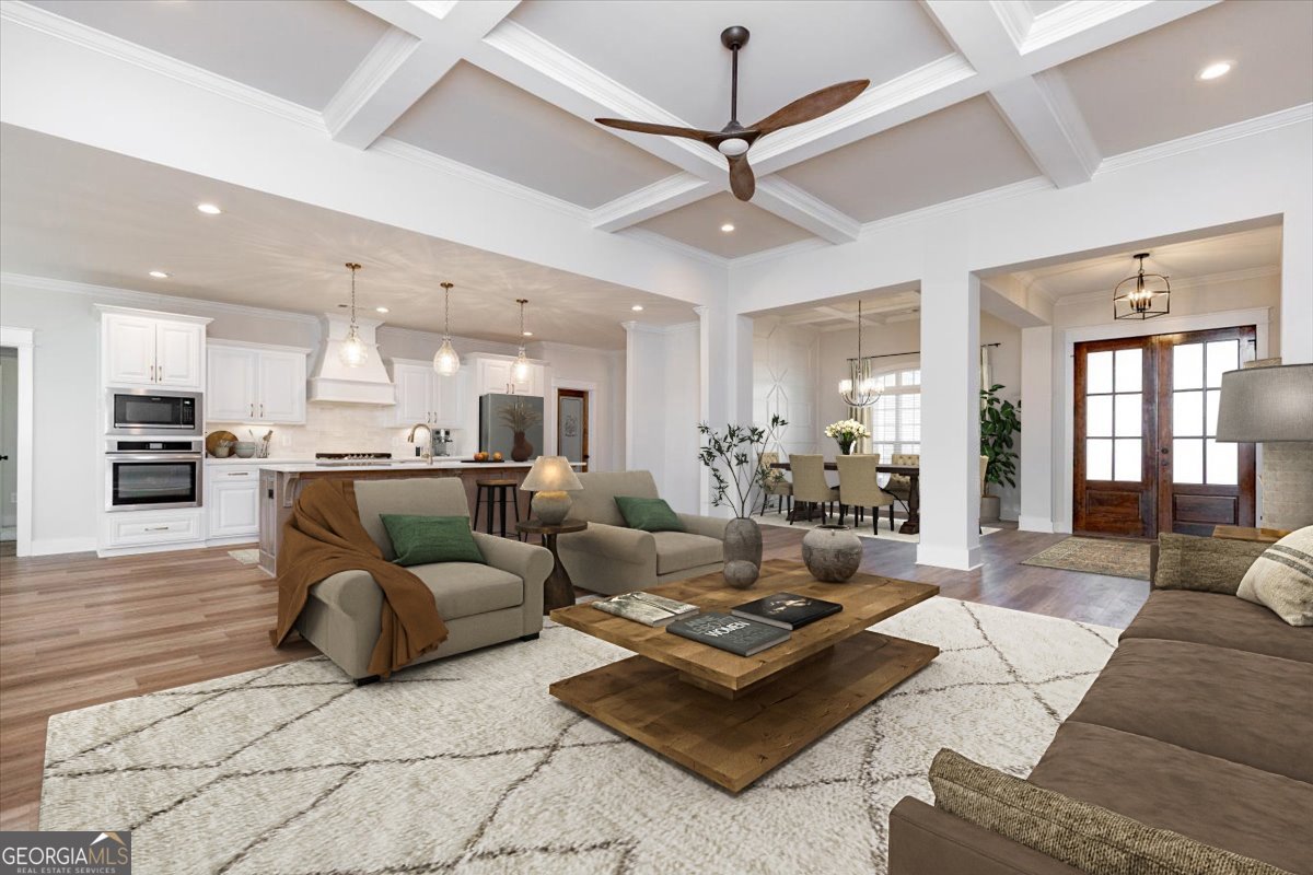 312 Apalachee Way Bonaire - 4