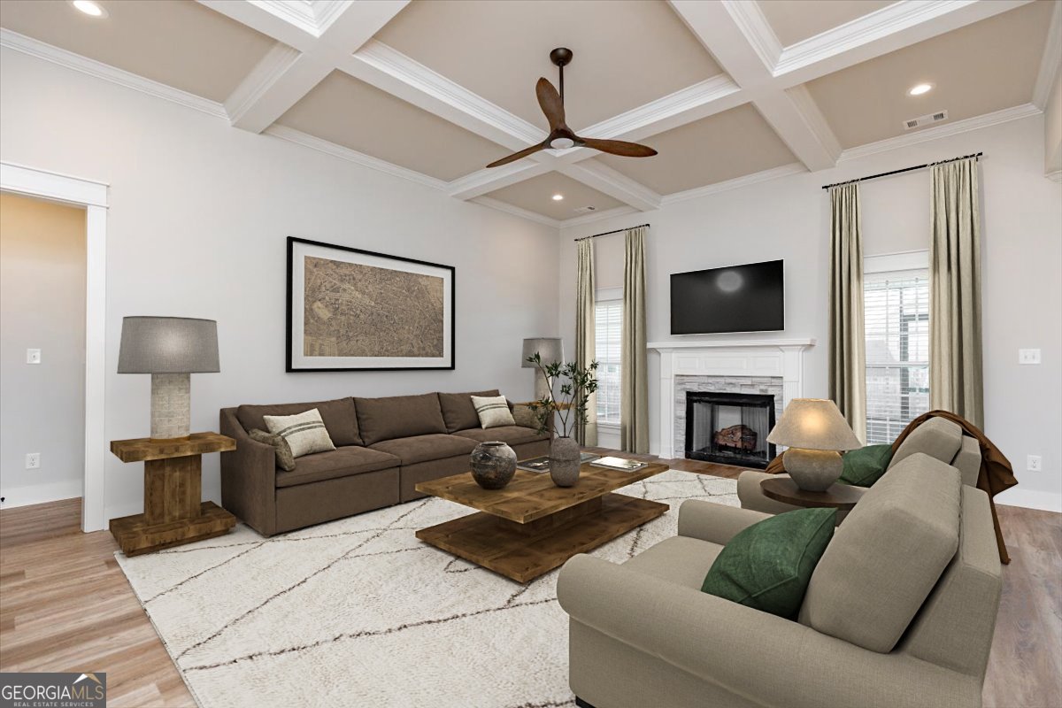 312 Apalachee Way Bonaire - 5