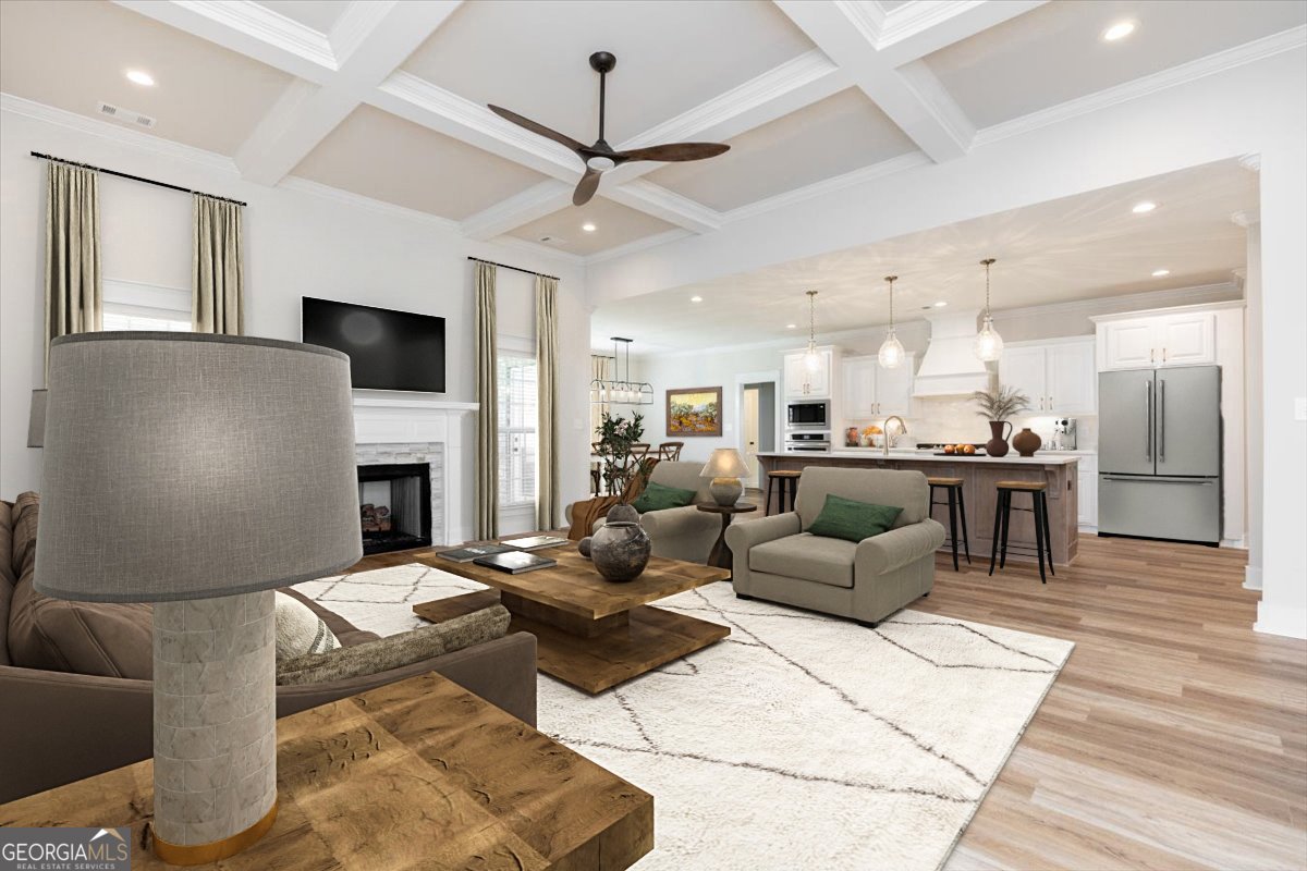 312 Apalachee Way Bonaire - 6