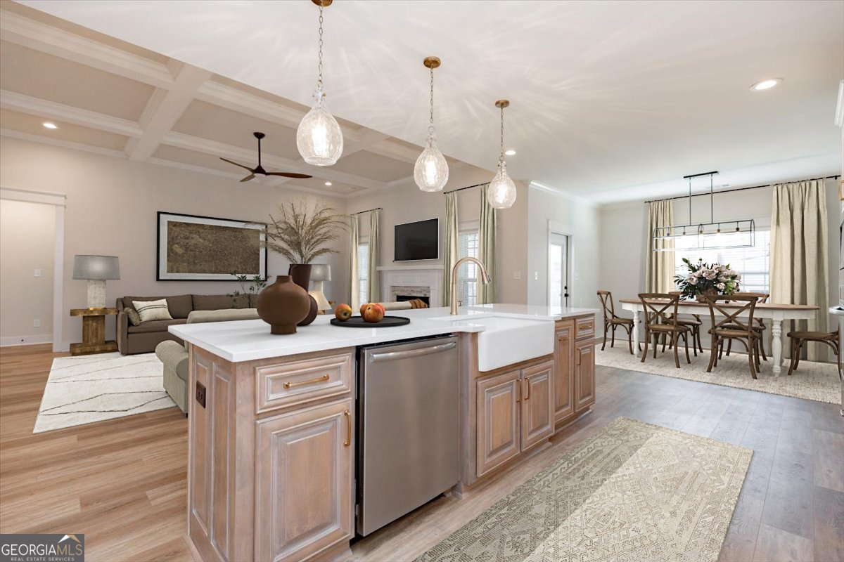 312 Apalachee Way Bonaire - 9