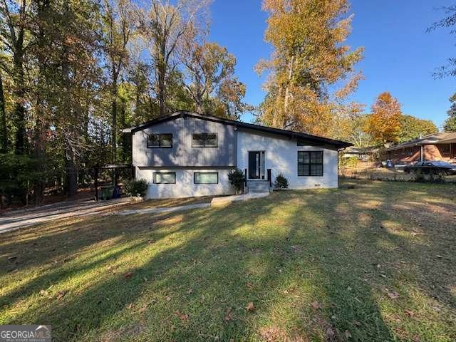 2045 Pine Oak Drive Atlanta - 2