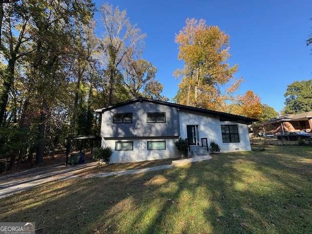 2045 Pine Oak Drive Atlanta - 3