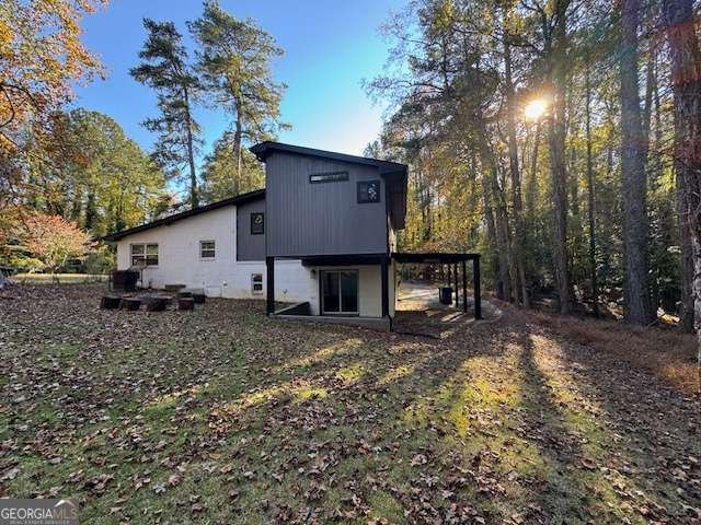 2045 Pine Oak Drive Atlanta - 4