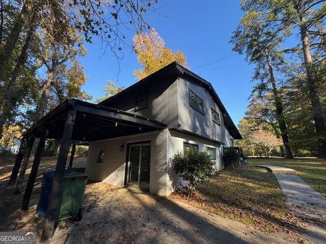 2045 Pine Oak Drive Atlanta - 5