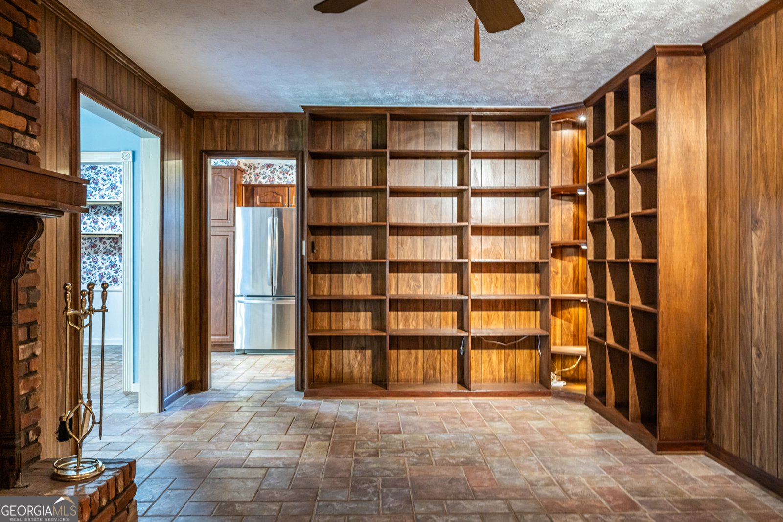 7310 Hobgood Road Fairburn - 1