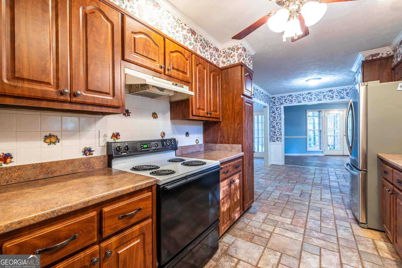 7310 Hobgood Road Fairburn - 11