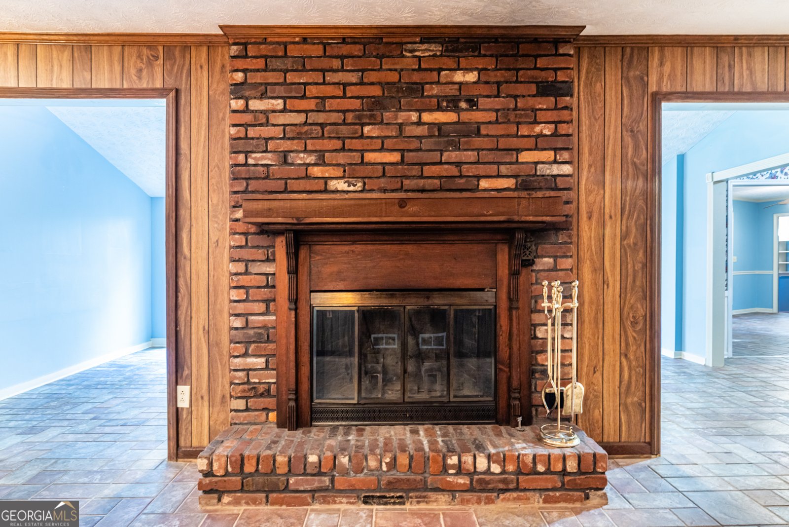 7310 Hobgood Road Fairburn - 2