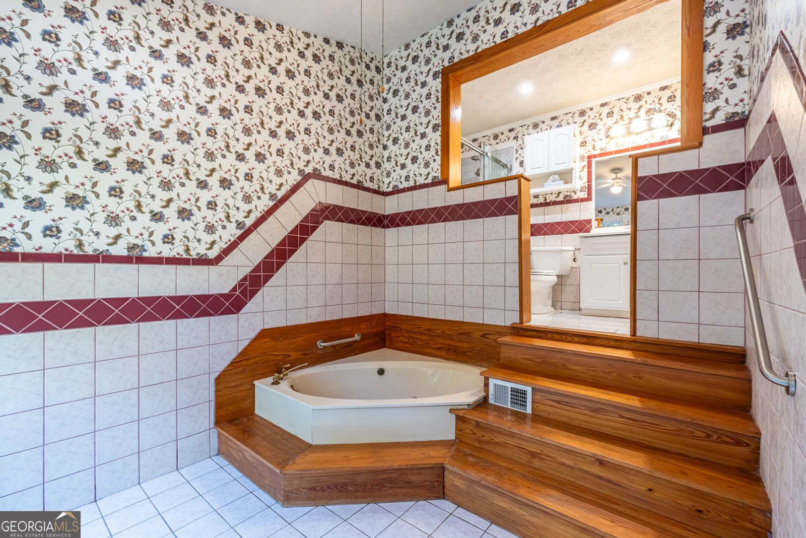 7310 Hobgood Road Fairburn - 30