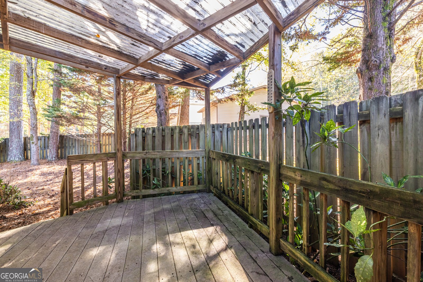 7310 Hobgood Road Fairburn - 47