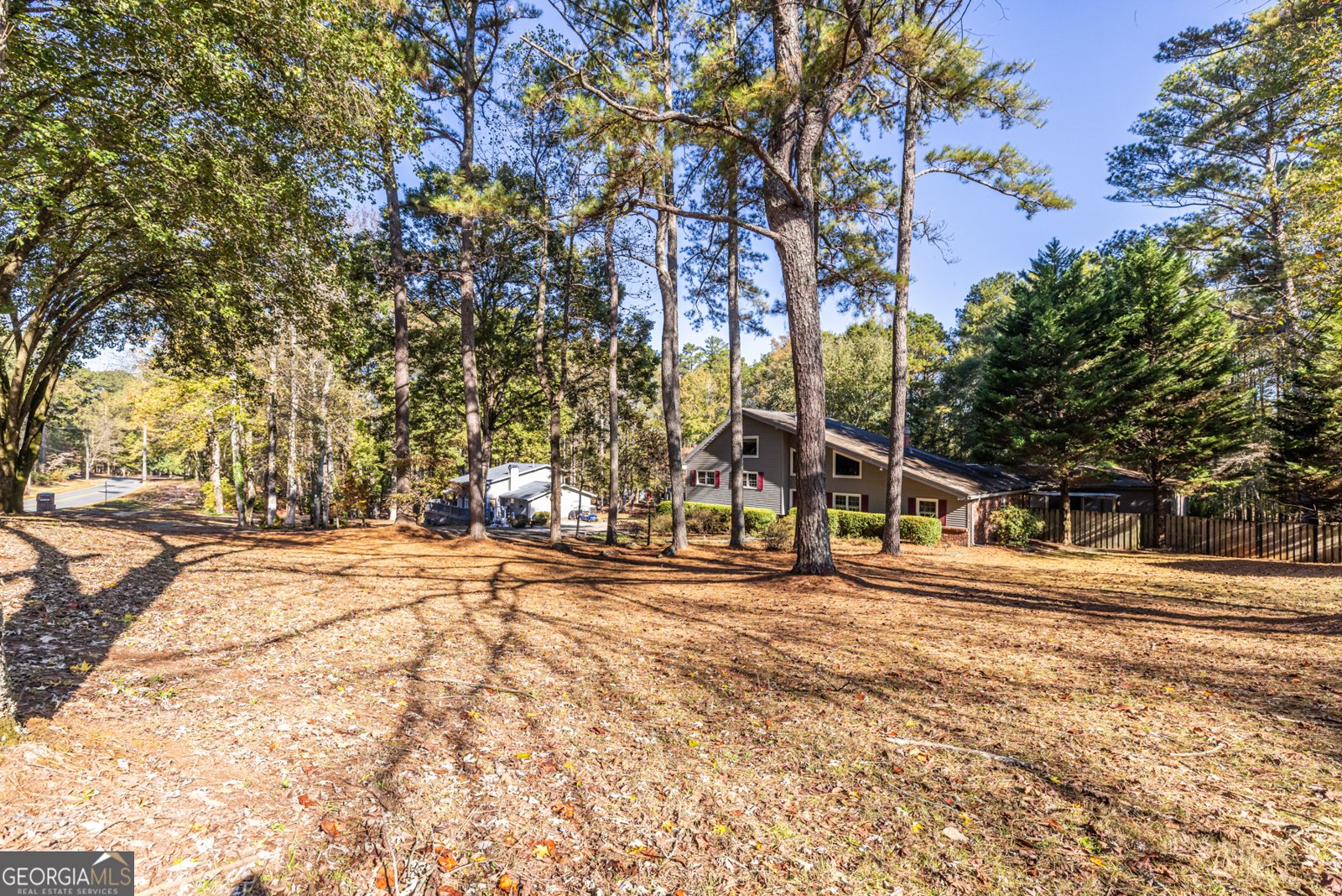 7310 Hobgood Road Fairburn - 5