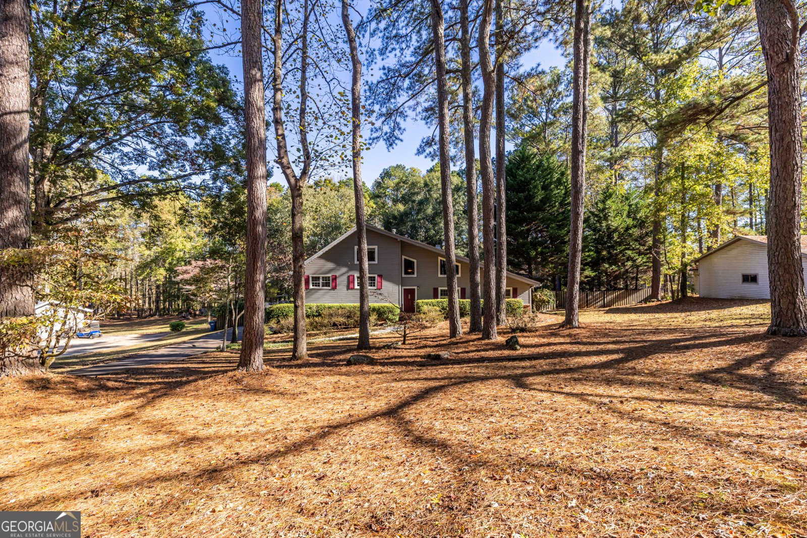 7310 Hobgood Road Fairburn - 6