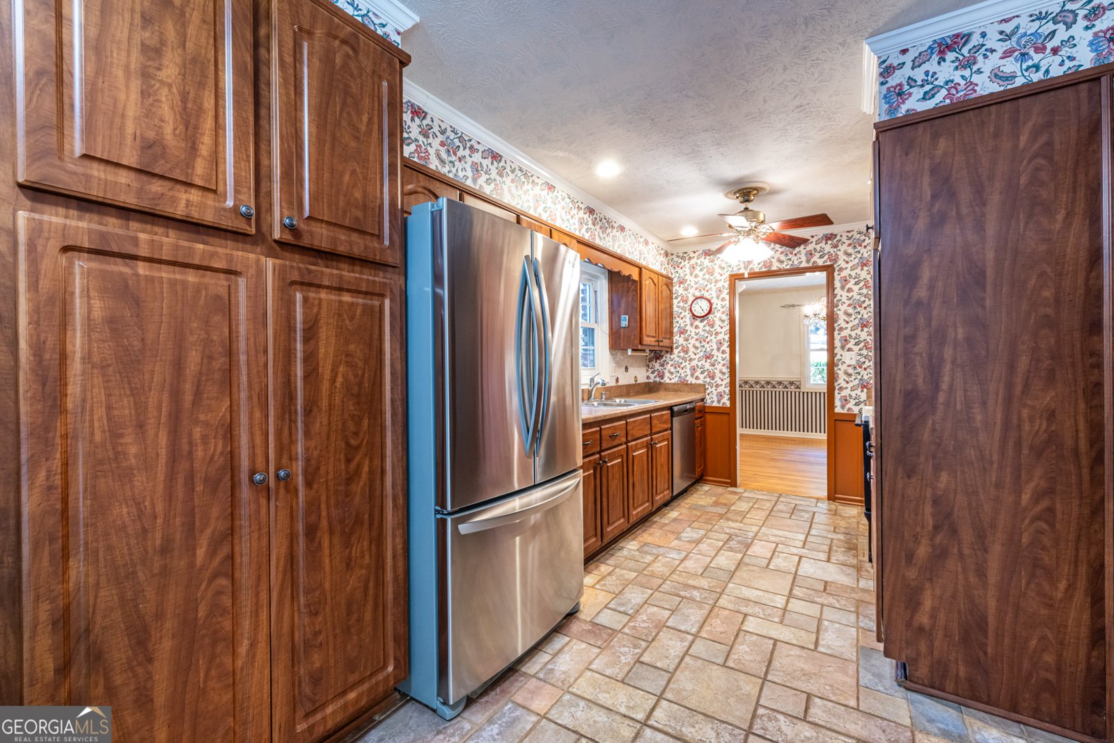 7310 Hobgood Road Fairburn - 8