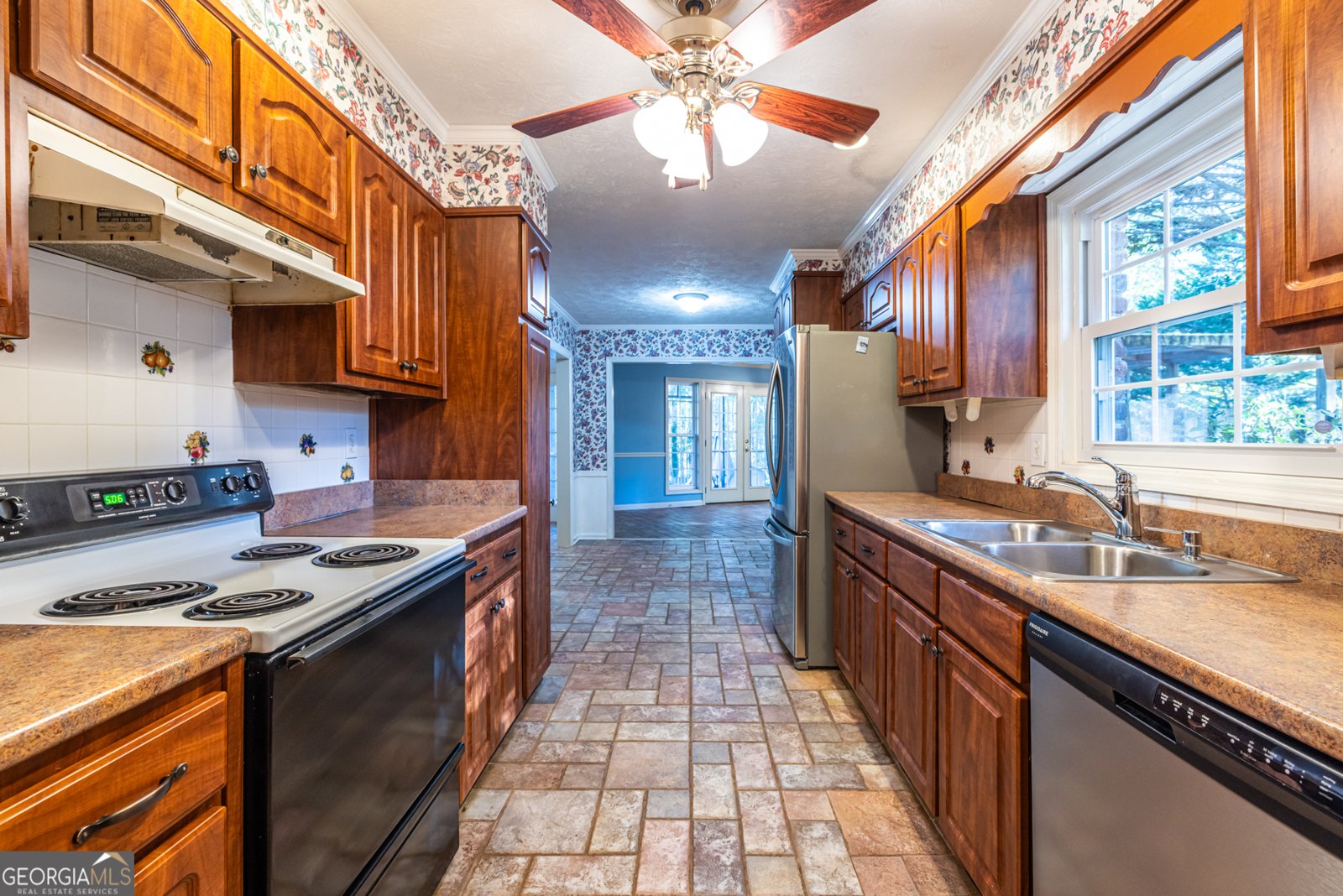 7310 Hobgood Road Fairburn - 9