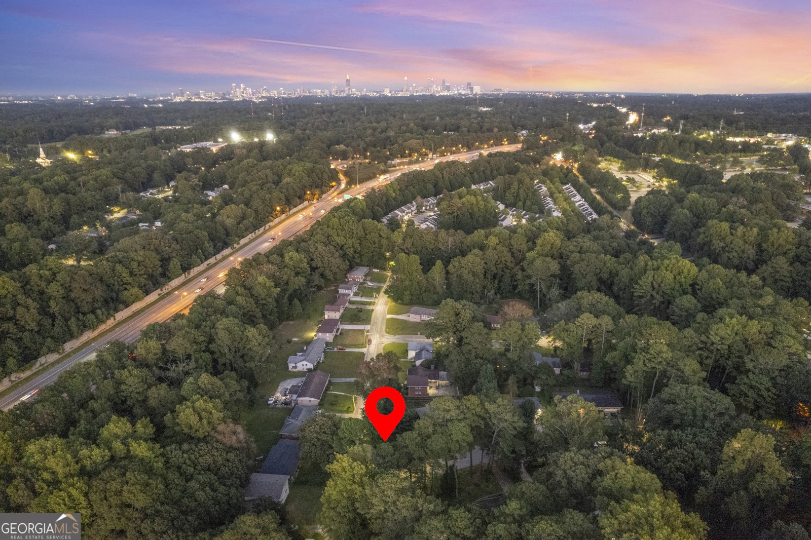 2720 Hedgewood Drive Atlanta - 3