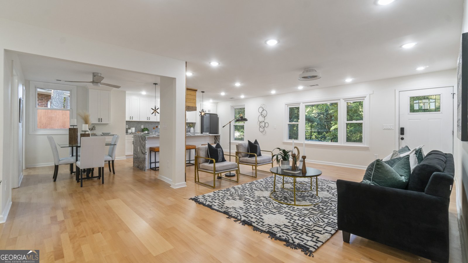 2720 Hedgewood Drive Atlanta - 4