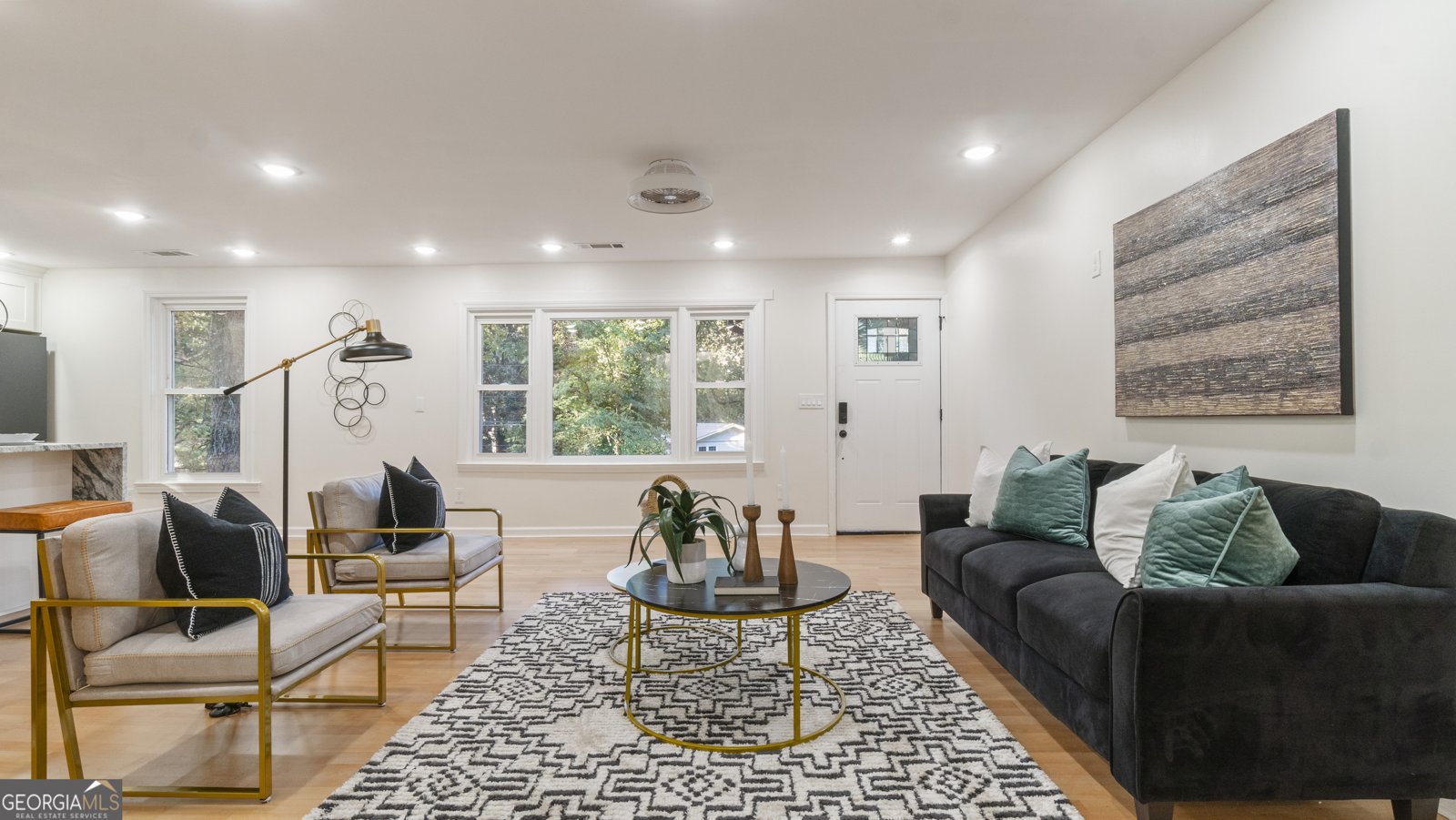 2720 Hedgewood Drive Atlanta - 5