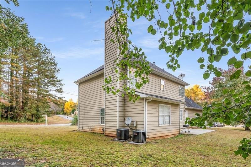 3631 RAIDERS RIDGE Drive Lithonia - 10