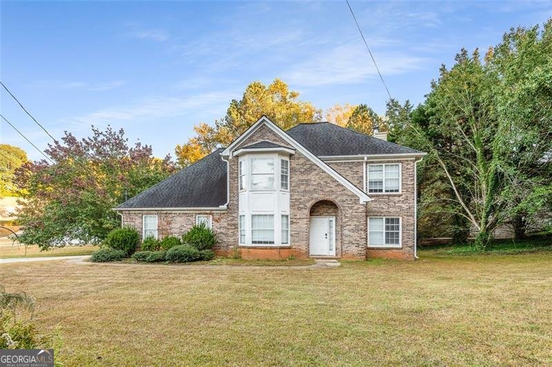 3631 RAIDERS RIDGE Drive Lithonia - 3
