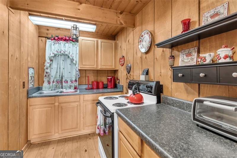 231 Look Out Ridge Road Cleveland - 10