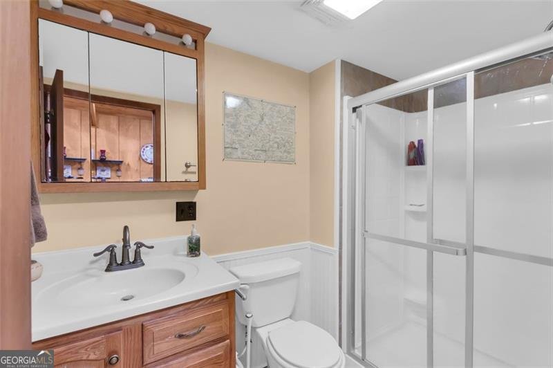 231 Look Out Ridge Road Cleveland - 11