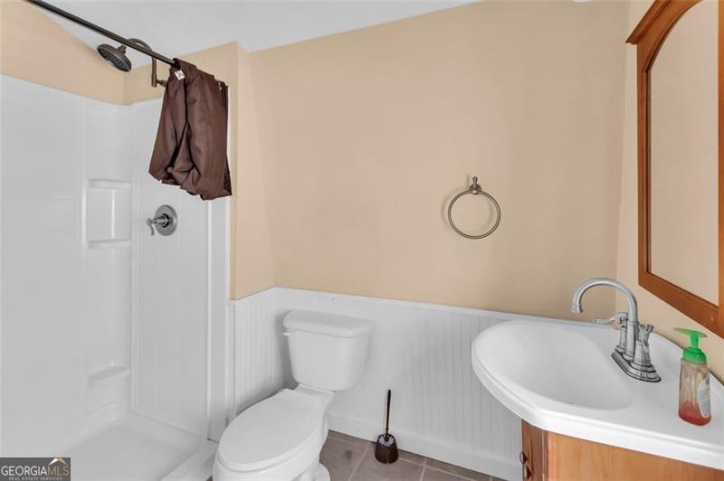 231 Look Out Ridge Road Cleveland - 14