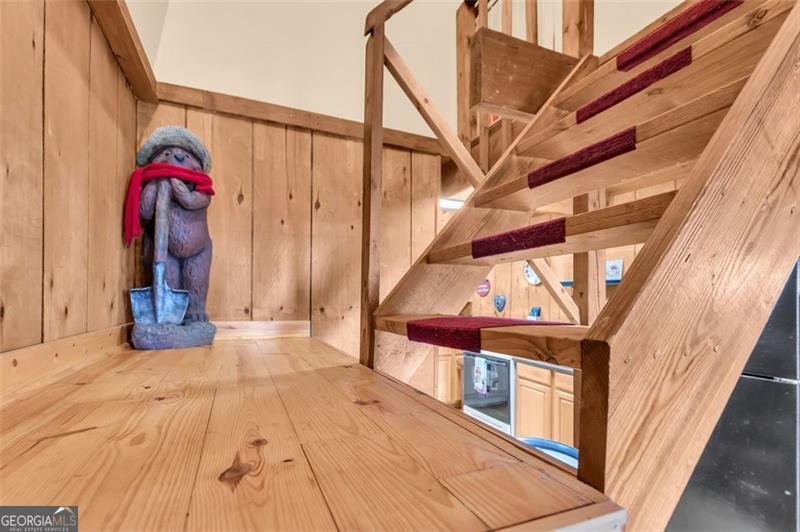 231 Look Out Ridge Road Cleveland - 16