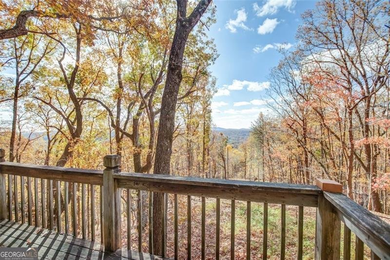 231 Look Out Ridge Road Cleveland - 17