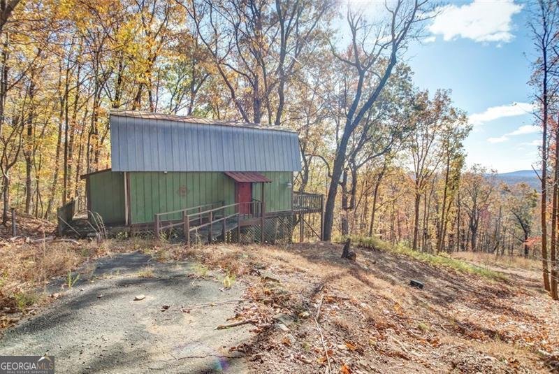 231 Look Out Ridge Road Cleveland - 2